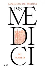 Portada Los Medici