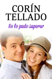 Portada No lo pudo superar