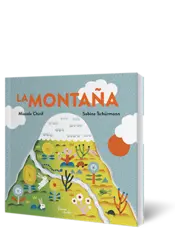 Miniatura portada 3d La montaña