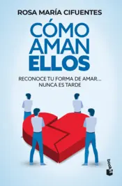 Portada Cómo aman ellos