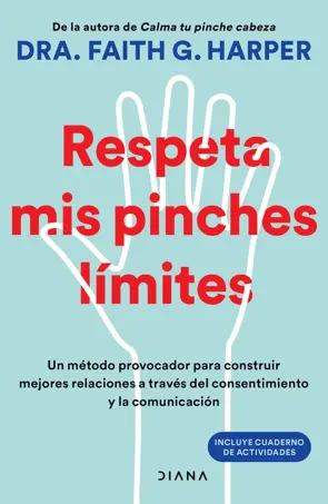 Portada Respeta mis pinches límites