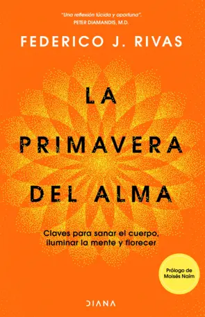 Portada La primavera del alma