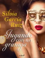 Portada Jugando con un granuja