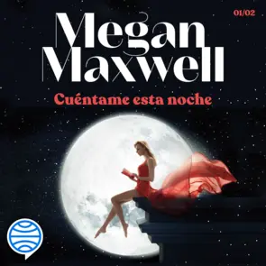 Portada Cuéntame esta noche (01/02)