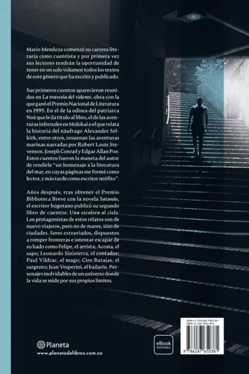 Contraportada Cuentos Completos