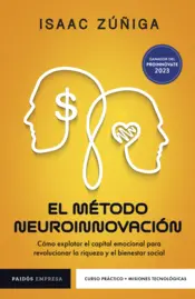 Portada El método neuroinnovación