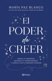 Portada El poder de creer