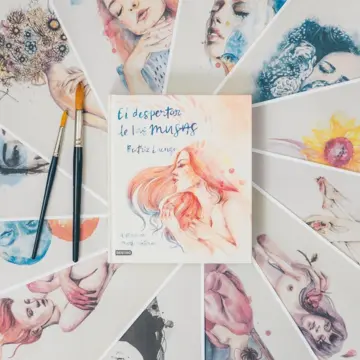 Imagen extra El despertar de las musas 1