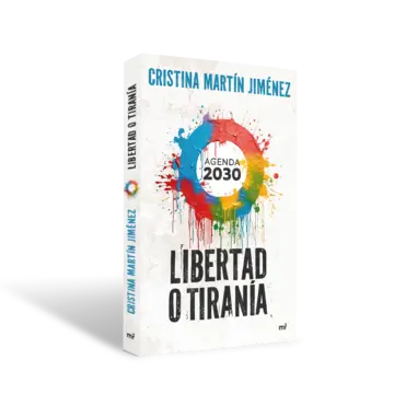 Portada Libertad o tiranía