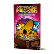 Miniatura portada 3d Mikecrack.El libro prohibido de Exe