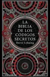 Portada La biblia de los códigos secretos (Edición mexicana)