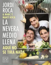 Portada La nevera medio llena
