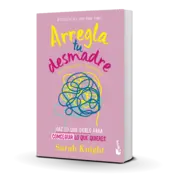 Miniatura portada 3d Arregla tu desmadre (Spanish Edition)