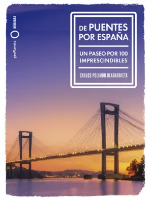 Portada De puentes por España