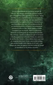 Miniatura contraportada Blightslayer