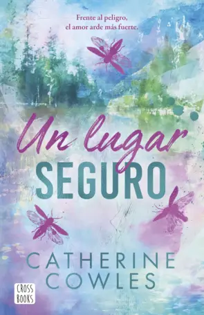 Portada Un lugar seguro