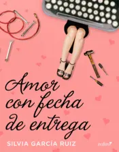 Portada Amor con fecha de entrega