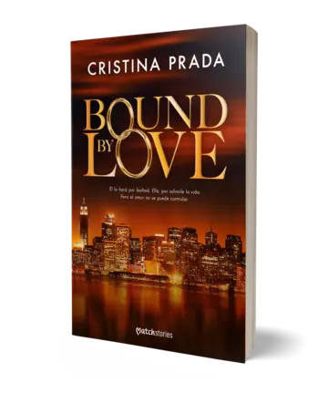 Portada Bound by love