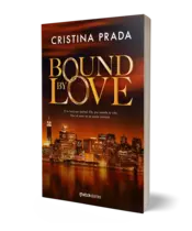 Miniatura portada 3d Bound by love