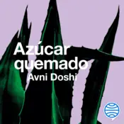 Portada Azúcar quemado