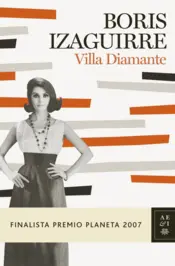 Portada Villa Diamante