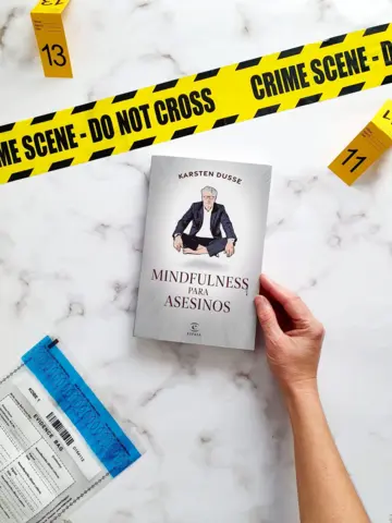 Imagen extra Mindfulness para asesinos 0