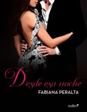 Portada Desde esa noche