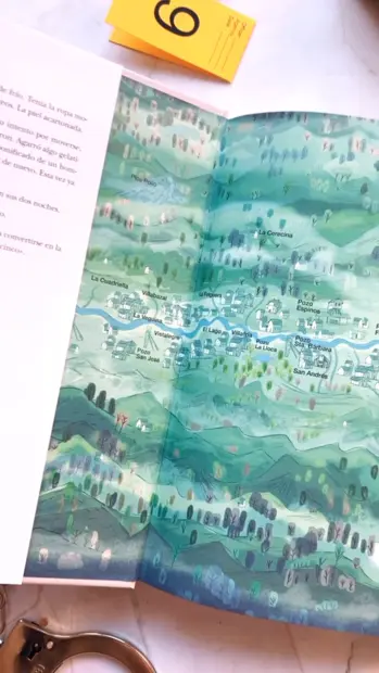 Imagen extra Lo que oculta la tierra 0