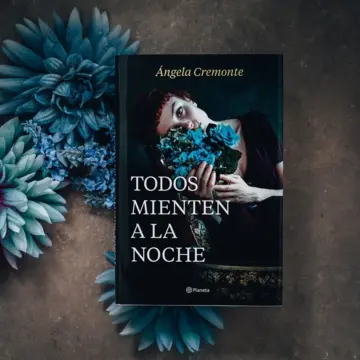 Imagen extra Todos mienten a la noche 0