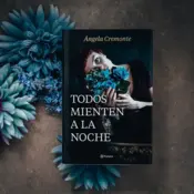 Portada Todos mienten a la noche 0