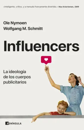 Portada Influencers