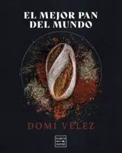 Portada El mejor pan del mundo