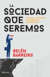 Portada La sociedad que seremos