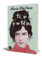 Miniatura portada 3d Tú, yo y un tal vez