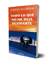 Miniatura portada 3d Todo lo que no me deja olvidarte