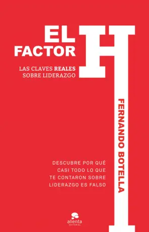 Portada El factor H