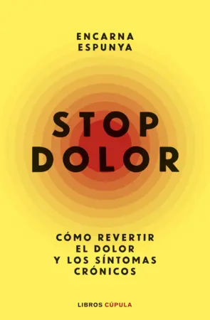 Portada STOP dolor