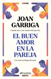 Portada El buen amor en la pareja