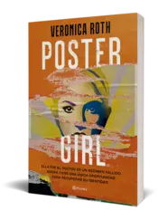 Miniatura portada 3d Poster Girl