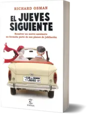 Miniatura portada 3d El jueves siguiente