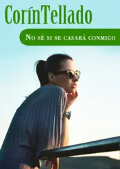 Portada No sé si se casará conmigo