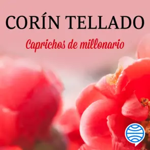 Portada Caprichos de millonario