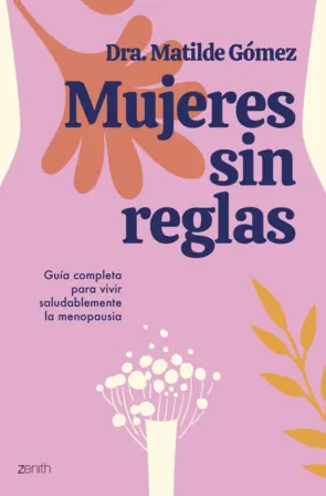 Portada Mujeres sin reglas