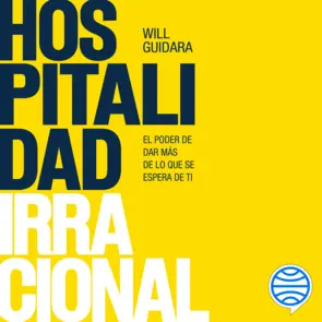 Portada Hospitalidad irracional