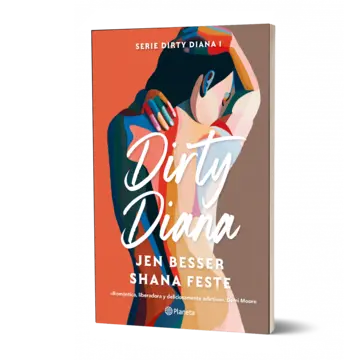 Portada Dirty Diana