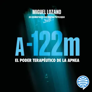 Portada A -122 metros