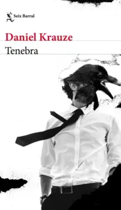 Portada Tenebra