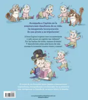 Miniatura contraportada Zoy capitán