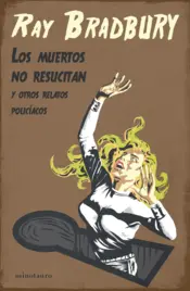Portada Los muertos no resucitan