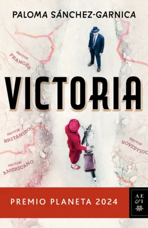 Portada Victoria